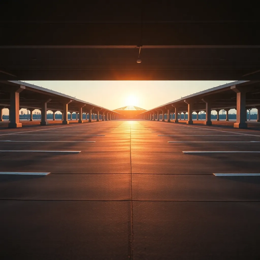 anaheim regional transportation intermodal center parking