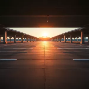 anaheim regional transportation intermodal center parking
