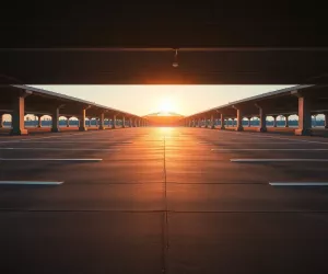 anaheim regional transportation intermodal center parking