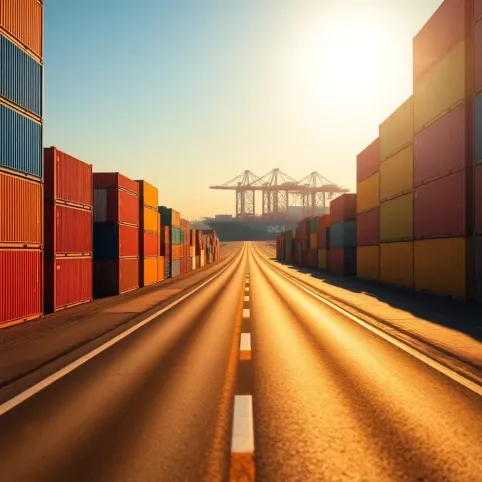 Co to jest transport