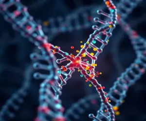 complex transposons