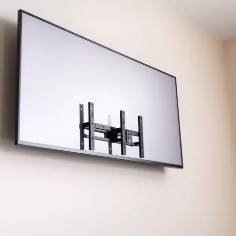 Czy karton gips utrzyma telewizor