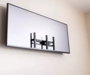 Czy karton gips utrzyma telewizor