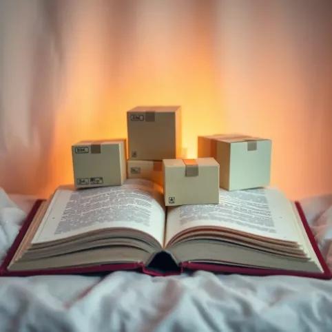 Dobry sennik przeprowadzka