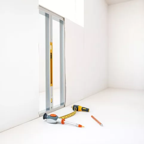 ile kosztuje postawienie ścianki działowej z kartongipsu robocizna