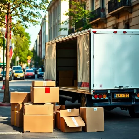 Ile Kosztuje Przeprowadzka W Warszawie