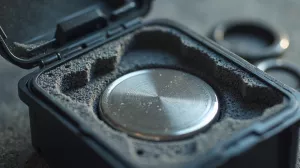 Jak Przewozić Magnes Neodymowy