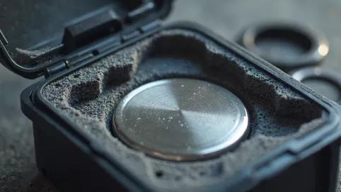 Jak Przewozić Magnes Neodymowy