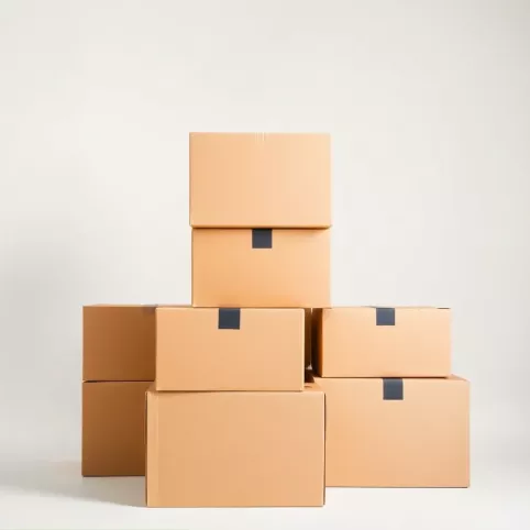 Kartony Na Przeprowadzkę