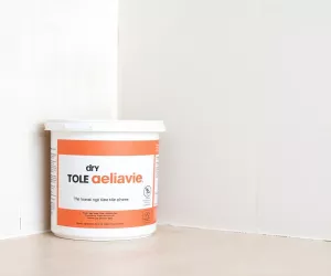 Klej do płytek na karton gips