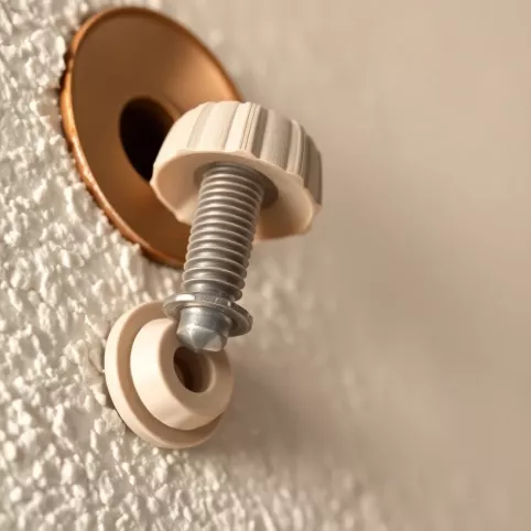 Kołki do karton gipsu PARASOLKA