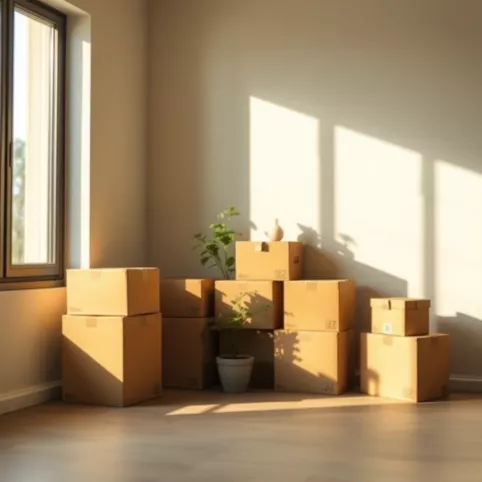 Koszt Przeprowadzki Warszawa