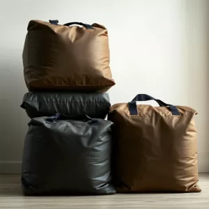 Mocne Worki Do Przeprowadzki