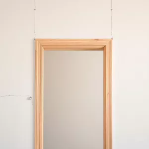 Ościeżnica do karton gipsu