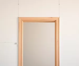 Ościeżnica do karton gipsu