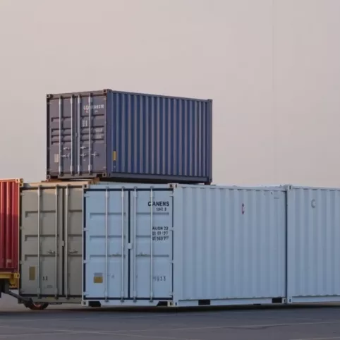 Pojemniki do przeprowadzki