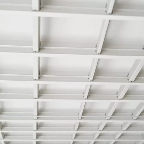 profile do kartongipsu sufit