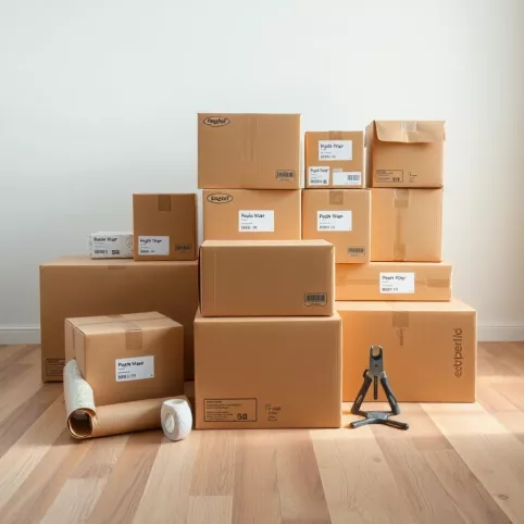 Przeprowadzka Krok Po Kroku