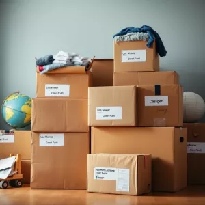 Przeprowadzka Z Uk Do Polski Cło