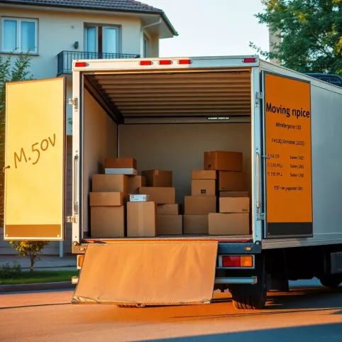 Przeprowadzki Cena Za Km 2024