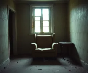 Sen o przeprowadzce do starego mieszkania