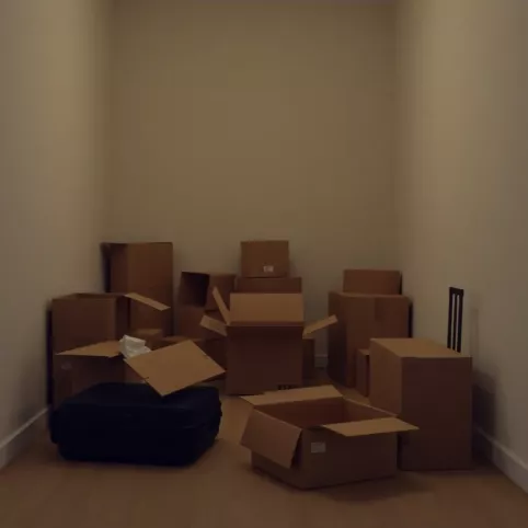 Sennik przeprowadzka do innego mieszkania