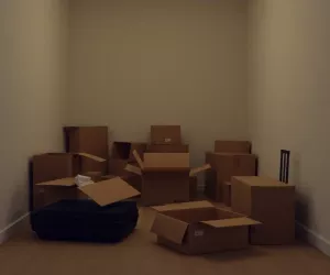 Sennik przeprowadzka do innego mieszkania