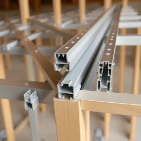 Stelaż pod karton gips cena