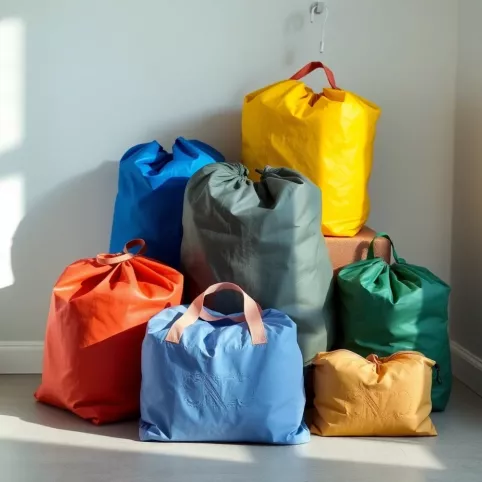 Worki Do Przeprowadzki